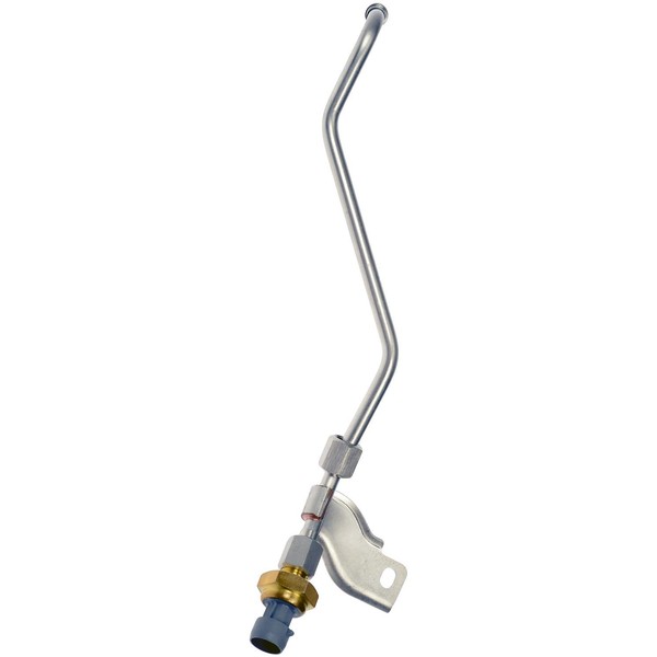 APDTY 154420 Tube Exhaust Backpressure Sensor