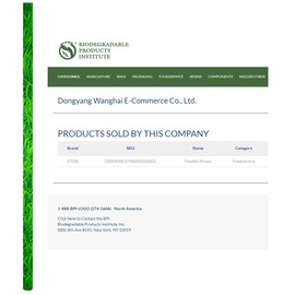 200 Count 100% Compostable Plant-Based PLA Straws-KTOB Biodegradable Colorful Drinking Plasticless Straws-Eco Friendly Plastic Bar Straw