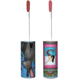 Yuya - Set 2 labiales (Quédate + La Sirena)