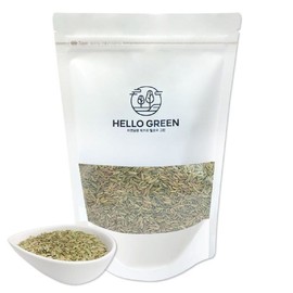 Hello Green 헬로우그린 산미나리 씨앗 400g(팩) Hello Green Water Cress Seeds 400g (Pack)