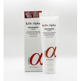 Doctor Alpha Dr. Alpha Skin Barrier Cream 45ml / 닥터알파 피부장벽크림 45ml