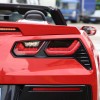 MODY Smoked Black Tail Rear Light Lamp Cover Trim Accessorie