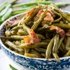TomorrowSeeds Blue Lake 274 Green Bean Seeds (Bush) | Stringless