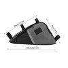 Bike Bag Large Capacity Bike Storage Bag Durable Oxford Cloth