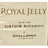 Jafra Royal Jelly Advanced Hydrating Facial Milk Balm 1fl. oz.