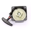 2 Stroke Recoil Pull Start Starter for Motovox Gas Scooter