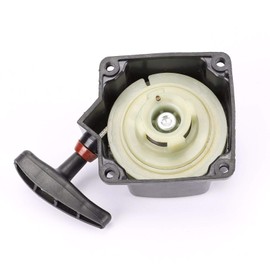 2 Stroke Recoil Pull Start Starter for Motovox Gas Scooter 47cc 43cc 49cc PART