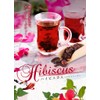 Hibiscus Spices Herbs hibiscus Tea Rosel, Hibiscus Scuff (50g)