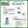 Marushin Golf Pouch Tom and Jerry After Passing through Oil
