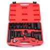 AINTIER 21-Pcs Sensor Socket Special Sending Unit Tool with 7/8