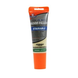 Elmer's P9887 3.25 Oz ProBond Stainable Wood Filler