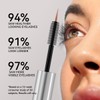 LANBENA Eyelash Growth Serum,Advanced Eyelash Treatment,Lash Serum for Eyelash Growth,Hypoallergenic
