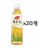 Dongseo Corn Tea 500ml PET 20 units (19345818) / 동서 옥수수차 500ml PET 20개 (19345818)