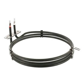 Maddocks 14-MN-04C Non Original Hygena ABA3340-ABA3343/Aca3200-Aca4400/Caple/Homark/Meneghetti Fan Oven Element