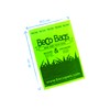 Beco Poop Bags - 60 pieces