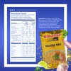 Mahatma Yellow Rice Mix, Long-Grain Rice, Stovetop or Microwave Rice,