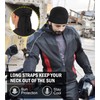 MELASA Cooling Do Rags - Forro para casco de cráneo,