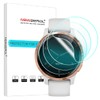 NEWZEROL Pack of 4 Screen Protectors Compatible with Garmin Vivoactive