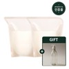 aromatica Shared machine free Aromatica Seren body lotion 300ml (refill) 2pcs / 공용기 증정 아로마티카 서렌 바디로션 300ml (리필) 2개