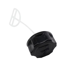 Huri Fuel Tank Cap Fits BRAST 5 in 1 Multi Tool Brush 4 in 1