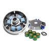 variomatik POLINI HI-SPEED for Peugeot vertical, Honda
