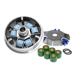 variomatik POLINI HI-SPEED for Peugeot vertical, Honda