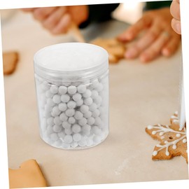 COLLBATH Ceramic Baking Beans Reusable Pie Weights Blind Baking for Pies Tarts Pastry Oven Beads Small Baking Beans 800g Package