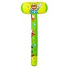 Widman Inflatable Clown Hammer - Adult Fancy Dress Accessory