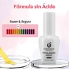 CHERIMOYA Deshidratador de Uñas sin Ácidos 15ml,PH Balancing Agent