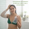 Shampoo Reconstructor Pocket Care Vitamina E Y Oliva 300ml