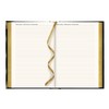 Brownline® 2026 Executive Daily Planner, Appointment Book, 12 Months, January