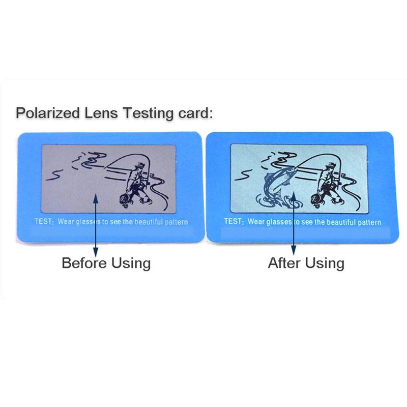 yodo Fit Over Glasses Sunglasses with Polarized Lenses for Men