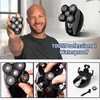 PHXCHAM Head Shavers for Bald Men, Rotary Waterproof Cordless Bald