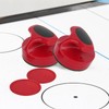 Air Hockey Pushers and Air Hockey Pucks, Hockey Game Table