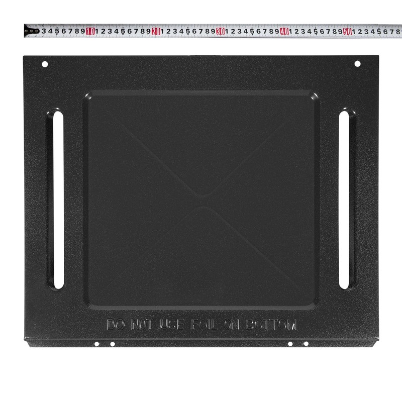 316400603 Oven Bottom Panel for Frigidaire Gas Ranges and Stoves,