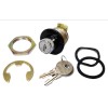 Eberhard Push Button Style Lock For Tonneau Covers Eberhard T960