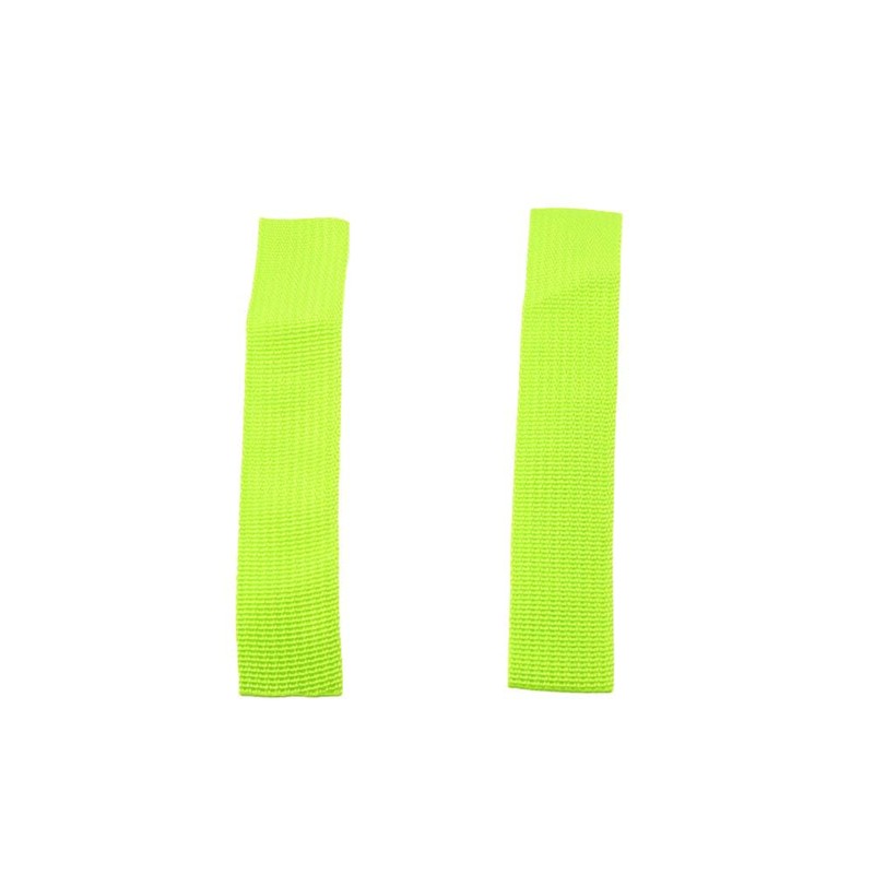 VHEUHZ Green Storm Straps Awning Tie Down Kit Caravan Motorhome