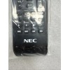 NEC OEM Original Commercial Monitor Remote Control - 7601-31A062 NEW,