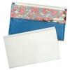 Mino Washi Japanese Toraditional Kaishi Paper 30 Sheets of Plain