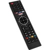 Replacement for Element Smart TV Remote Control - Not for
