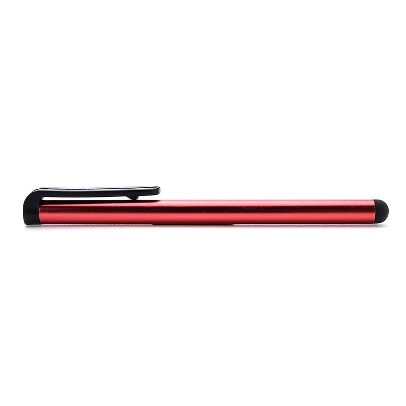 Yizhet 10 x Universal Stylus Pen Touch Pen with Clip