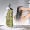 Shampoo de Biotina y Bergamota Chemisette 240 ml para Cabello