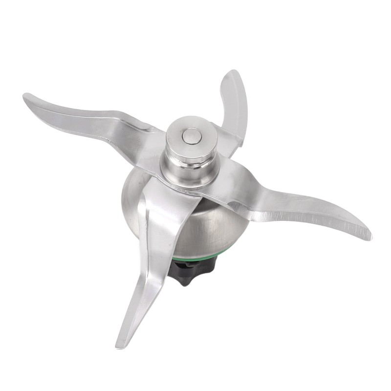 Blender Blade High Strength Stainless Steel Blender Blade Replacement Part