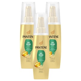 Pantene Airy Fluffy Care Intensive Vita Milk 3.4 fl oz (100 ml) x 3 Piece Set