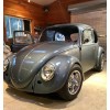 VISION AUTO PAINT # 190 Gloss Blue Gray Met. Single