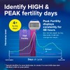 Clearblue Advanced Digital Ovulation Tests & Pregnancy Test Combo, 30+1
