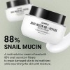 Jumiso [Jumiso]Snail Mucin 88 + Peptide Cream 100ml