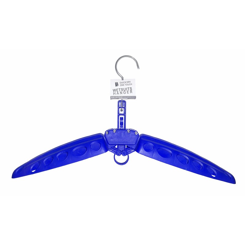 BECAPRO Percha Plegable para Traje de Neopreno, para Surf, Accesorio