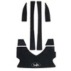 BlackTip Jetsports Traction Mats Compatible with SeaDoo 2002-2005 GTI (All)
