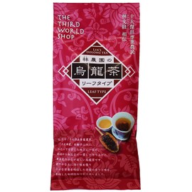 The 3rd World Shop Oolong Tea of Forest Plantation, 2.5 oz (70 g)